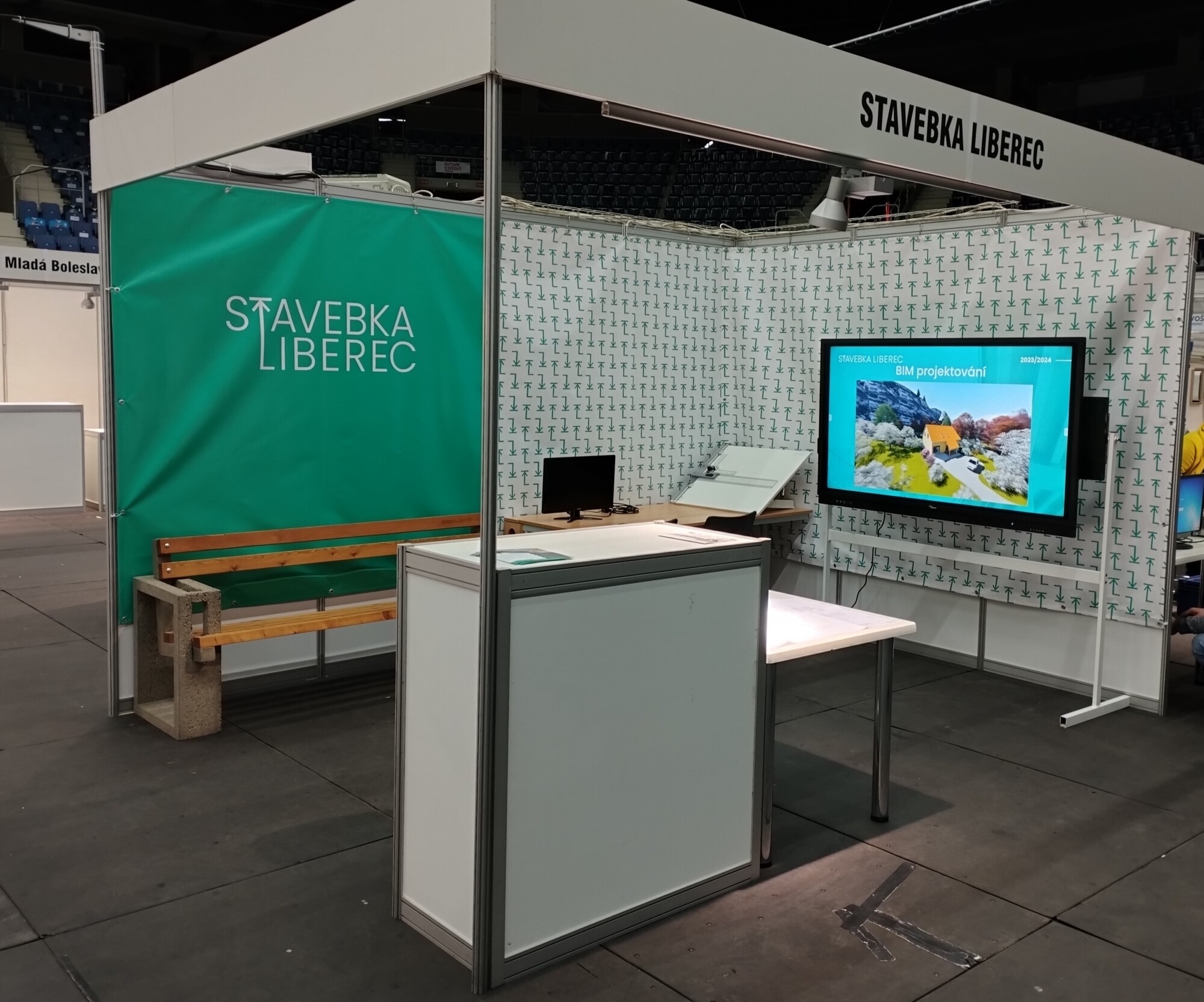 Featured image for “EDUCA WEEK LIBEREC 2023”